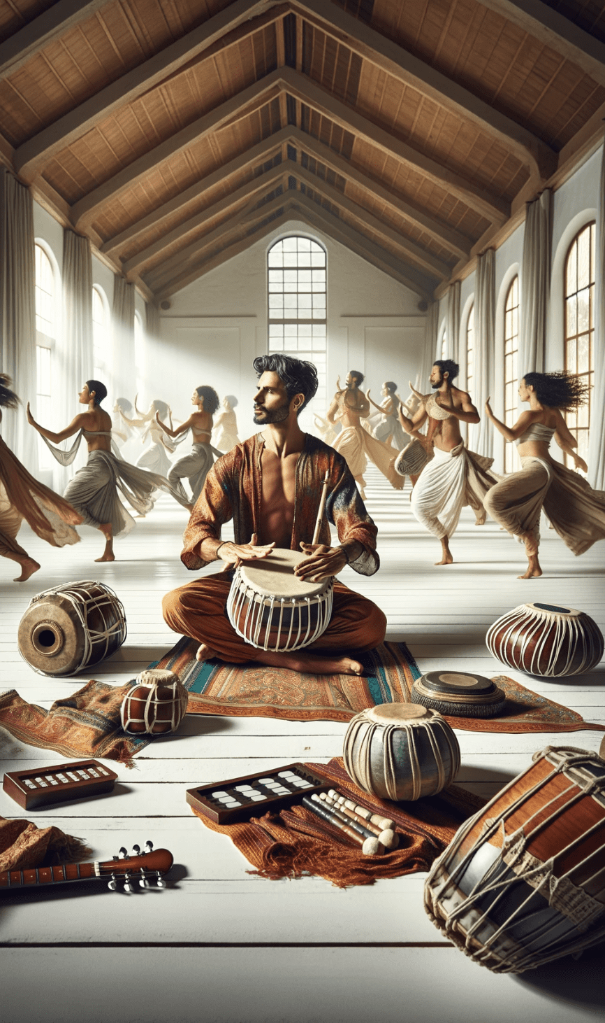 FREEDOM | CACAO + ECSTATIC DANCE
