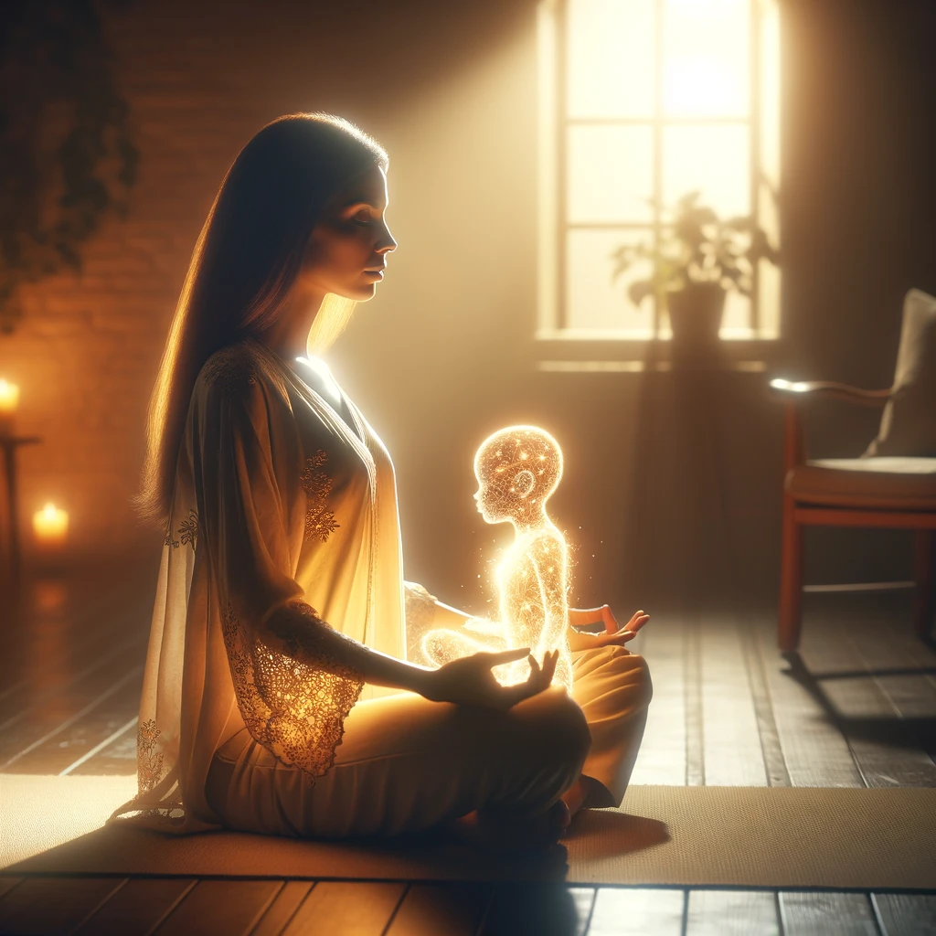 INNER CHILD BREATHWORK