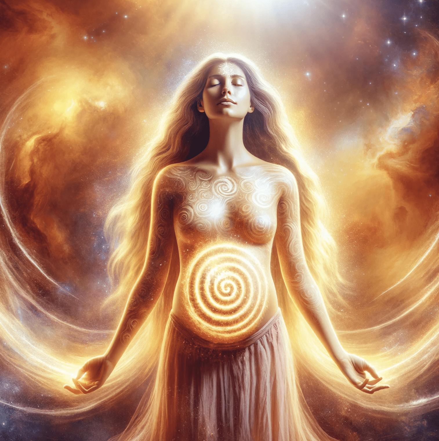 ‘GODDESS GLOW’ FULL DAY RETREAT