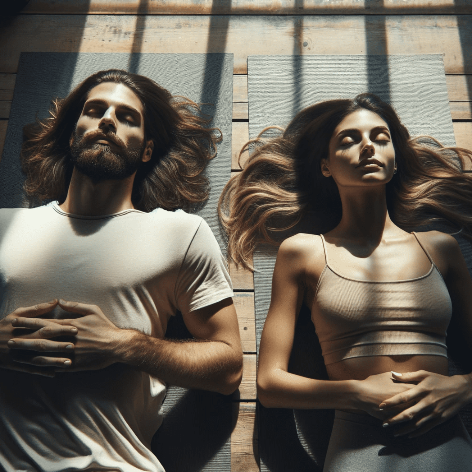 EVOLVE: BALI BREATHWORK