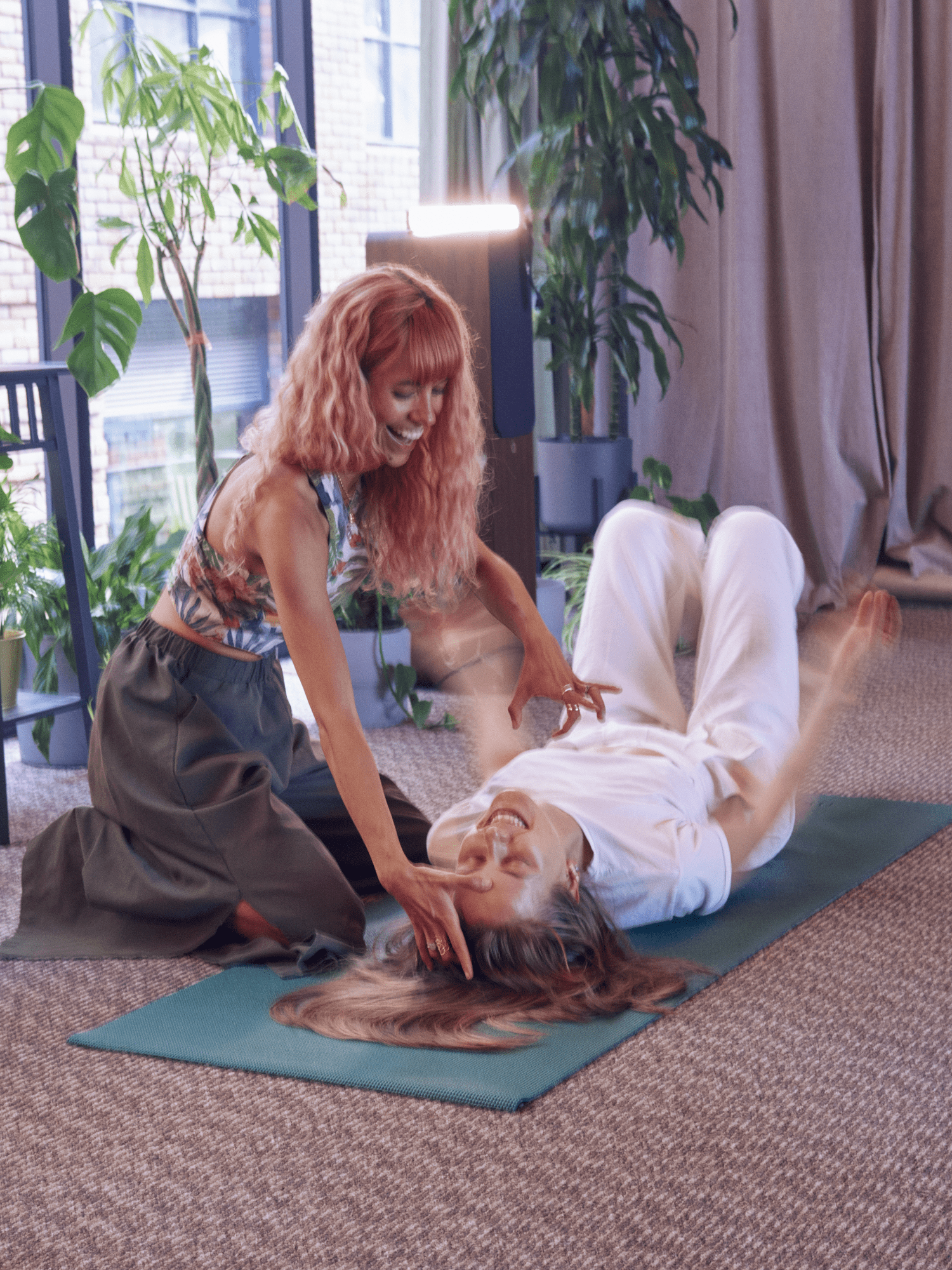 KUNDALINI ACTIVATION