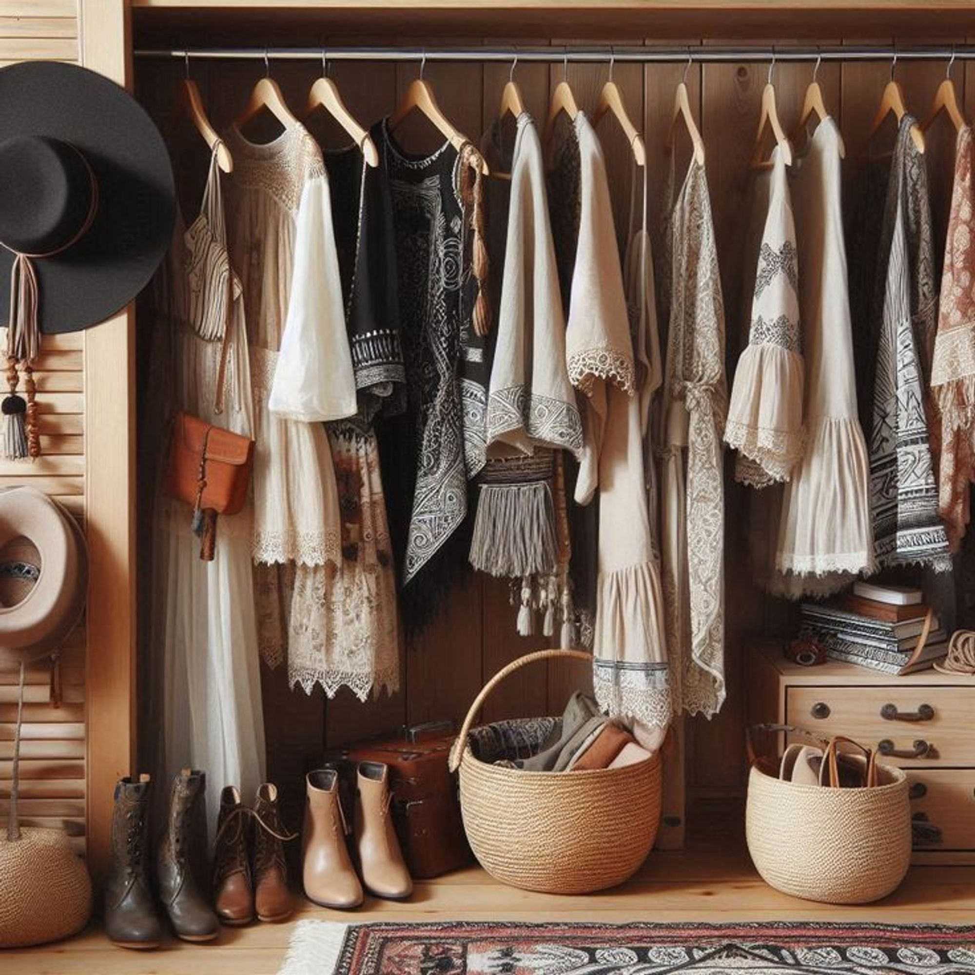 SPECIAL CLOSET SALE | Women’s Only
