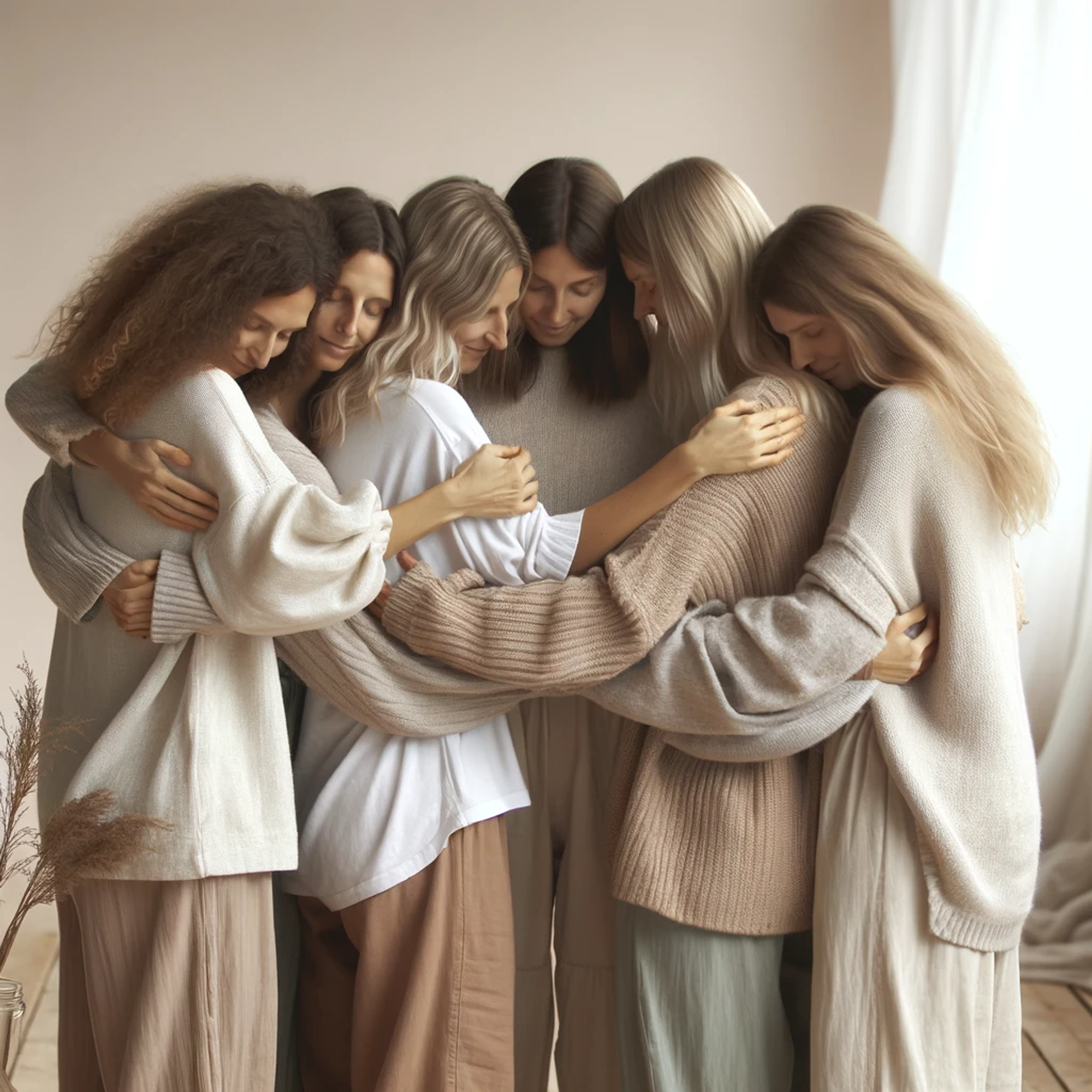 Awakened Women | Full Day Retreat